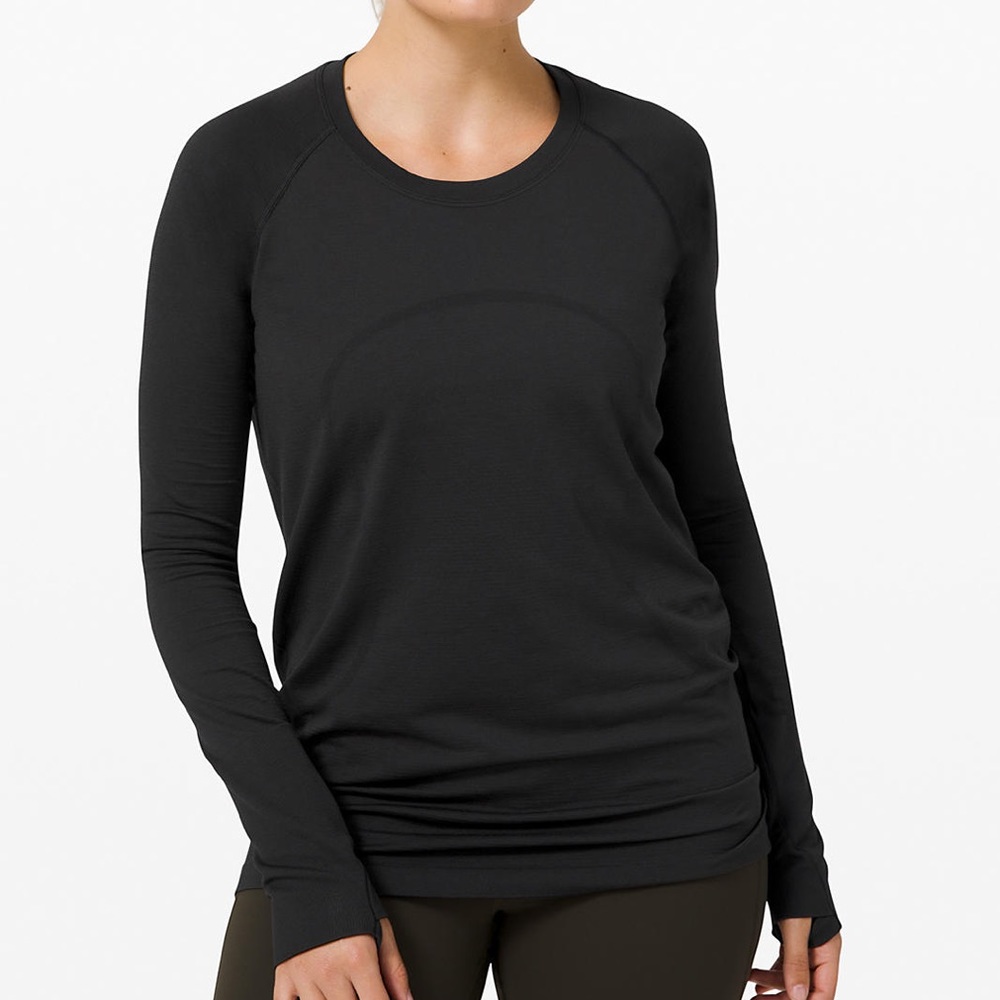 *NWT* Swiftly Tech LS